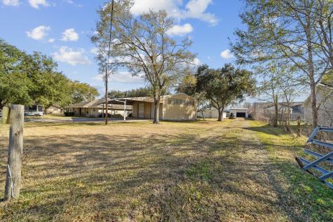 16815 Herridge Road Pearland TX 77584