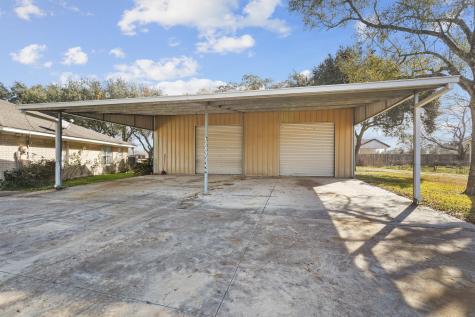 16815 Herridge Road Pearland TX 77584