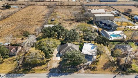 16815 Herridge Road Pearland TX 77584