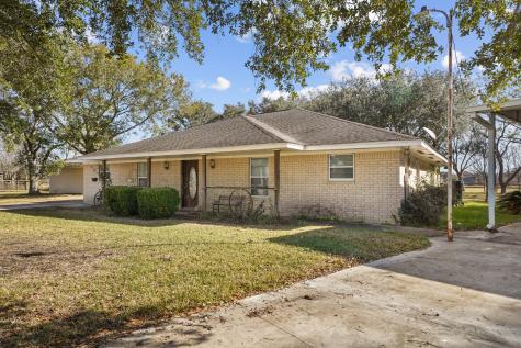 16815 Herridge Road Pearland TX 77584
