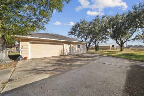 16815 Herridge Road Pearland TX 77584