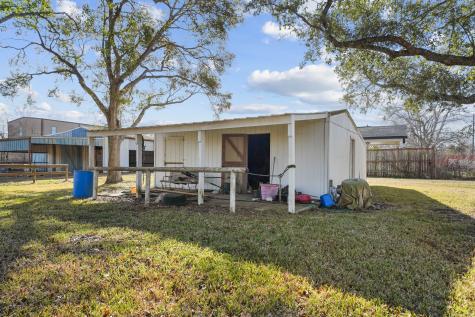 16815 Herridge Road Pearland TX 77584
