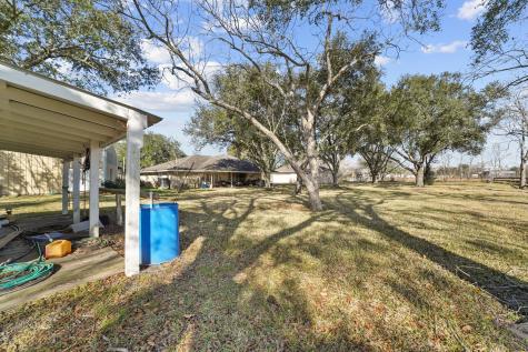 16815 Herridge Road Pearland TX 77584