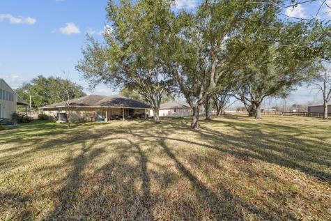 16815 Herridge Road Pearland TX 77584
