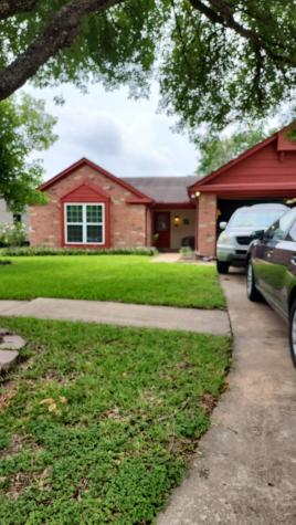 6714 Prairie Village Drive Katy TX 77449