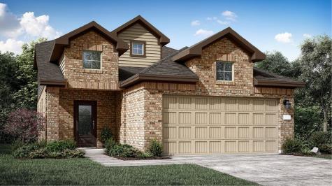 1959 Barrett Gables Drive Crosby TX 77532