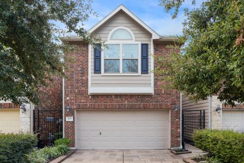 507 Malone Street Houston TX 77007