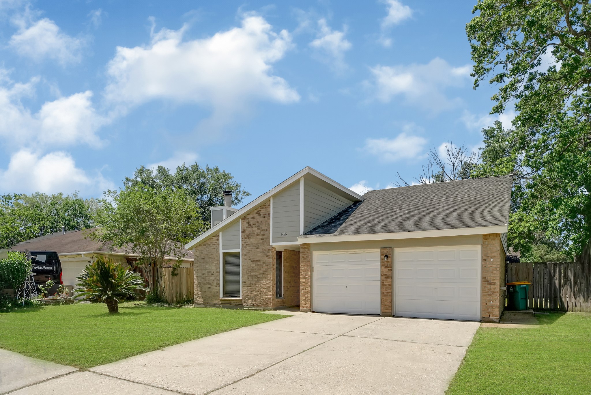 4426 Jamaica Lane Pasadena TX 77505