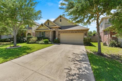 28647 Cranford Sage Lane Katy TX 77494