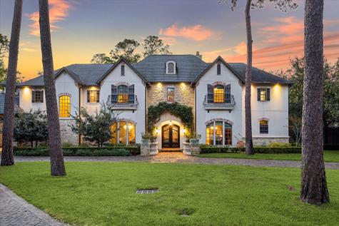 21 Carolane Trail Houston TX 77024
