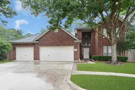 13907 Bentpath Drive Houston TX 77014