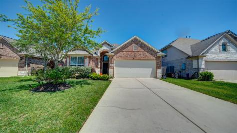 21666 Chokecherry Avenue Porter TX 77365