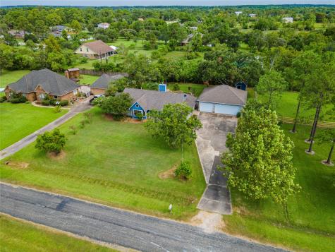 12106 Milam Circle Santa Fe TX 77510