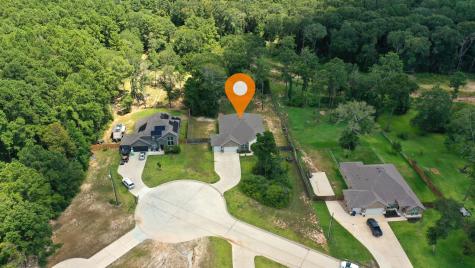 172 Leila Lane New Waverly TX 77358