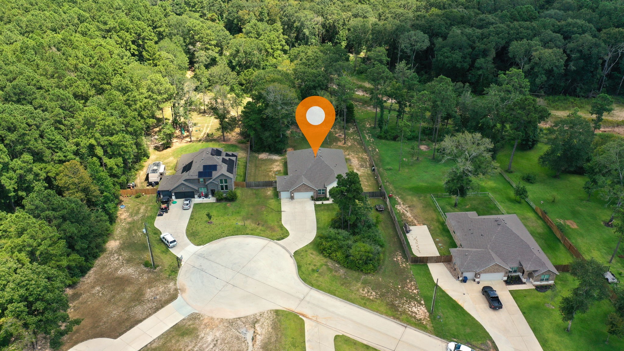 172 Leila Lane New Waverly TX 77358