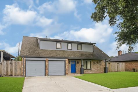 3109 Village Lane Deer Park TX 77536