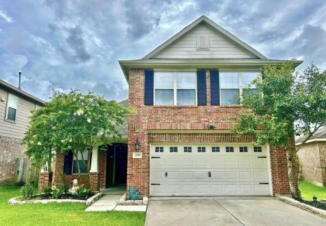 2110 Sterling Oaks Drive Rosharon TX 77583