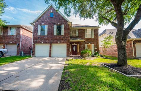 3111 Waters Way Drive Sugar Land TX 77478