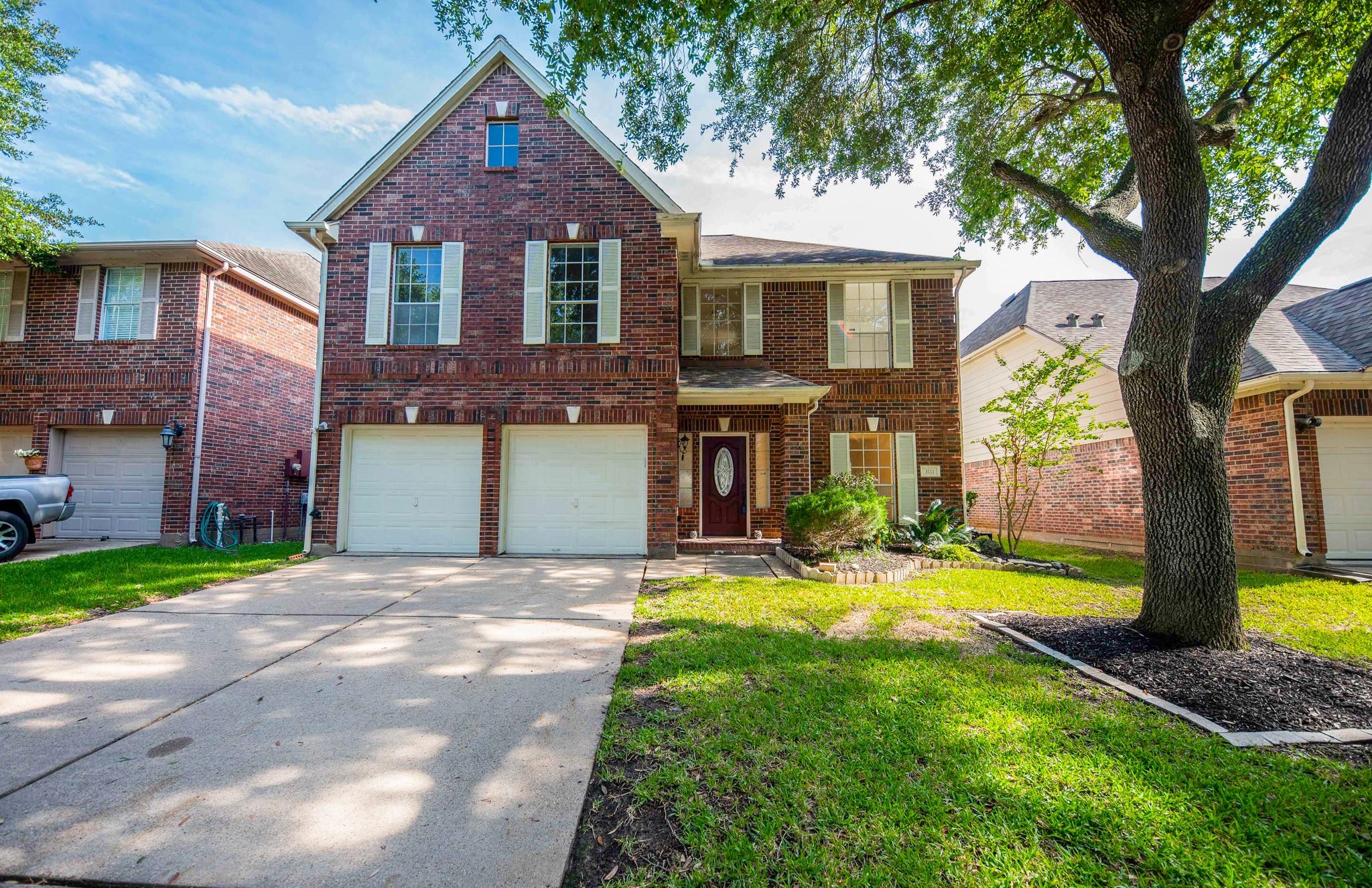 3111 Waters Way Drive Sugar Land TX 77478