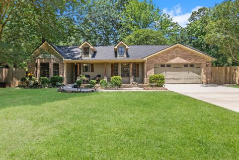 5403 Delores Lane Spring TX 77373