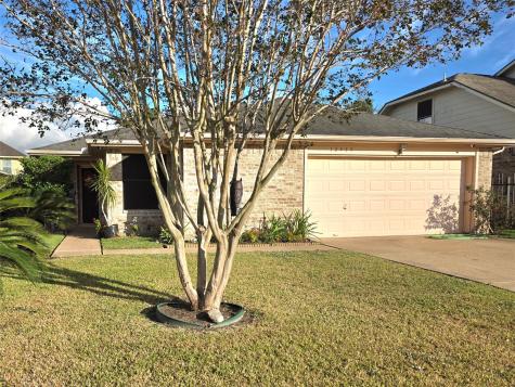 12935 Rockford Drive Houston TX 77048