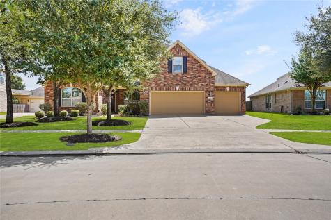 20715 Kerby Place Cypress TX 77433