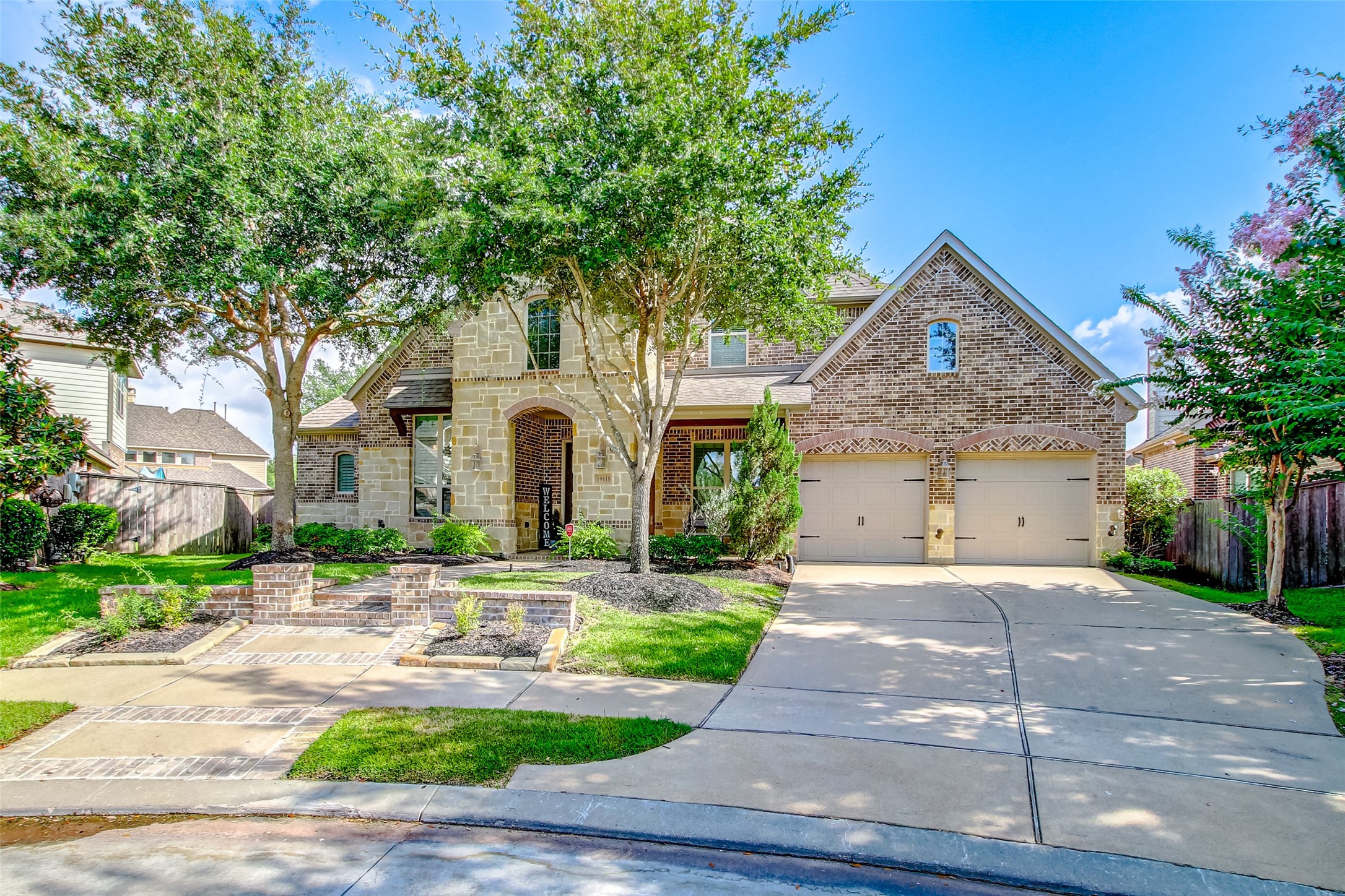 19618 Royal Haven Lane Cypress TX 77433