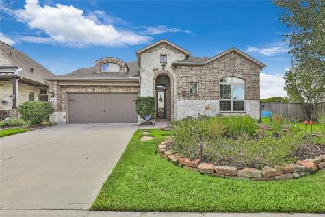 18610 Luma Cove Lane Cypress TX 77429