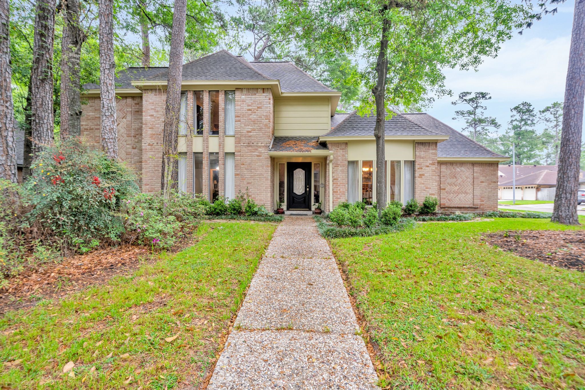 15102 Rose Cottage Drive Houston TX 77069