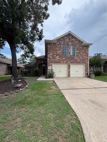 18918 Cypresswood Forest Court Spring TX 77388