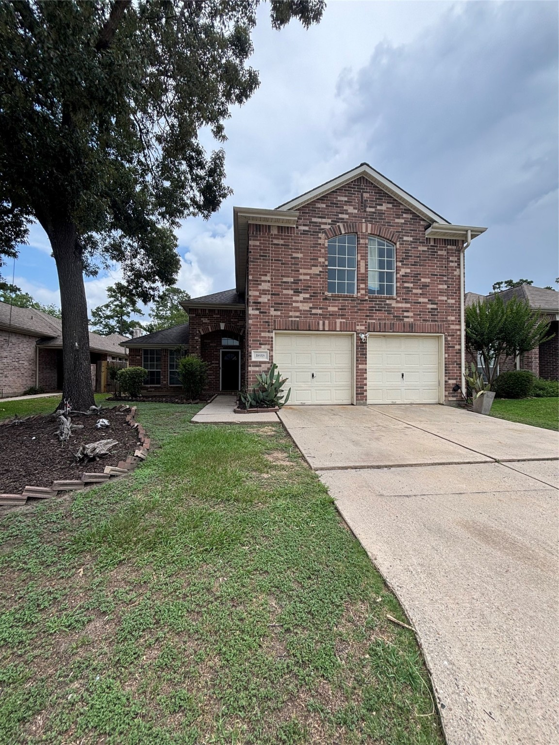 18918 Cypresswood Forest Court Spring TX 77388