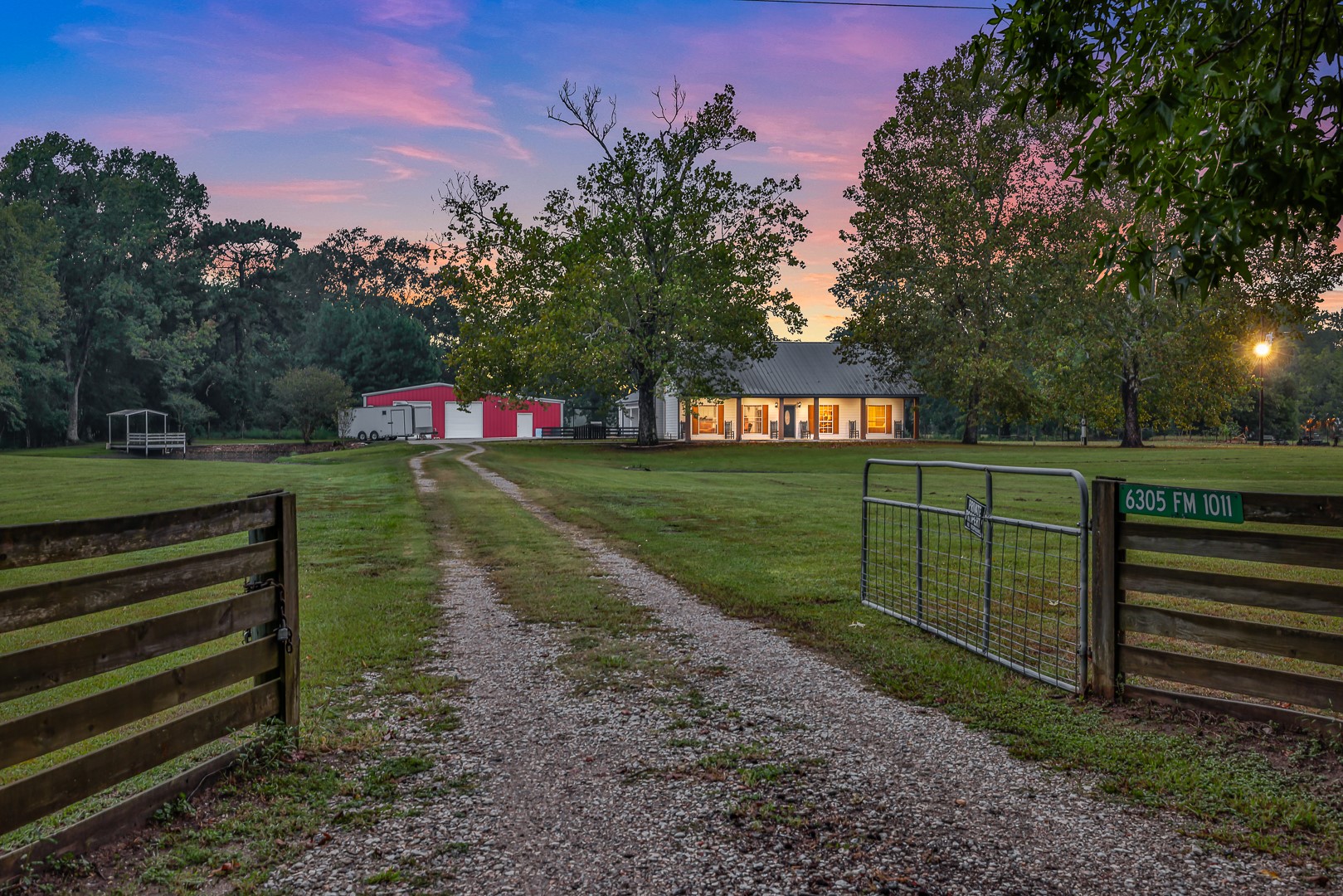 6305 Fm 1011 Road Liberty TX 77575