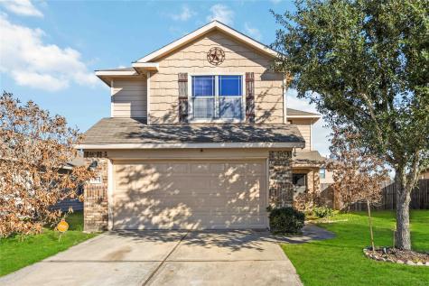 12411 N Hideaway Bend Lane Houston TX 77044