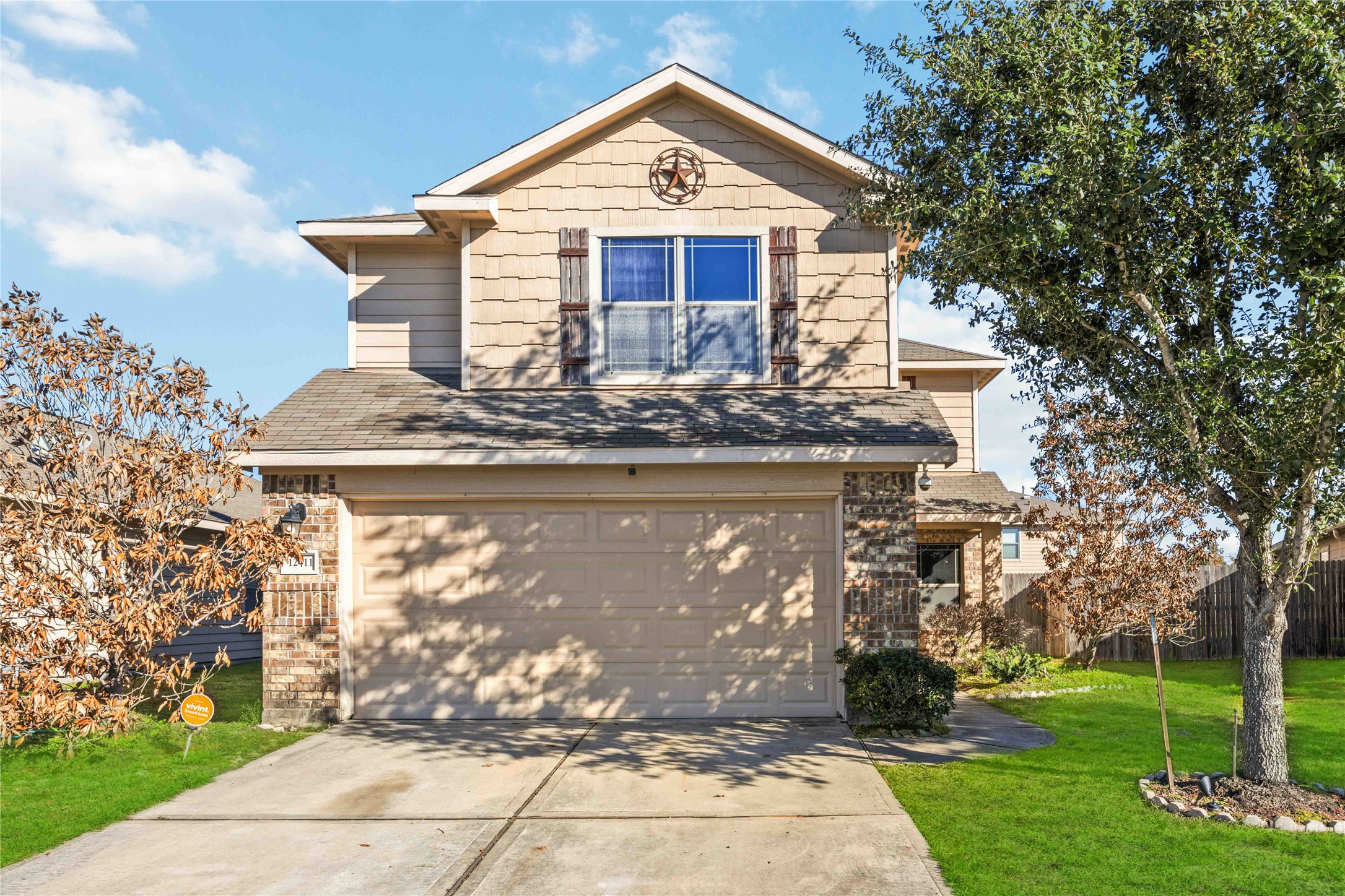 12411 N Hideaway Bend Lane Houston TX 77044