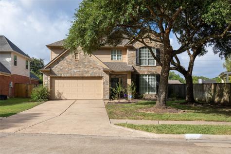 723 Deer Hollow Drive Sugar Land TX 77479