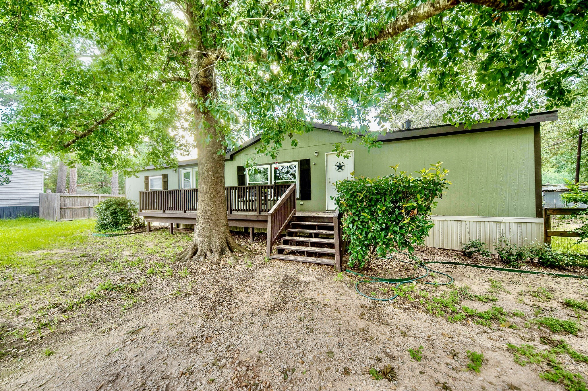 23611 Brushy Trails Street Hockley TX 77447