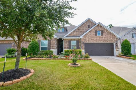 2106 Oswen Trail Road Richmond TX 77469