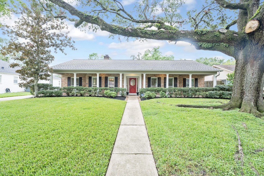 2606 Hollow Hook Road Houston TX 77080