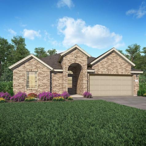 4315 Penstemon Slate Drive Baytown TX 77521