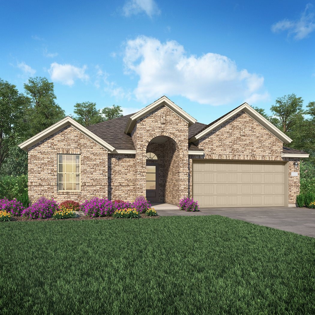 4315 Penstemon Slate Drive Baytown TX 77521