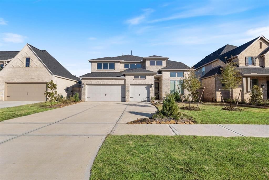 29710 Smoky Ridge Road Fulshear TX 77441