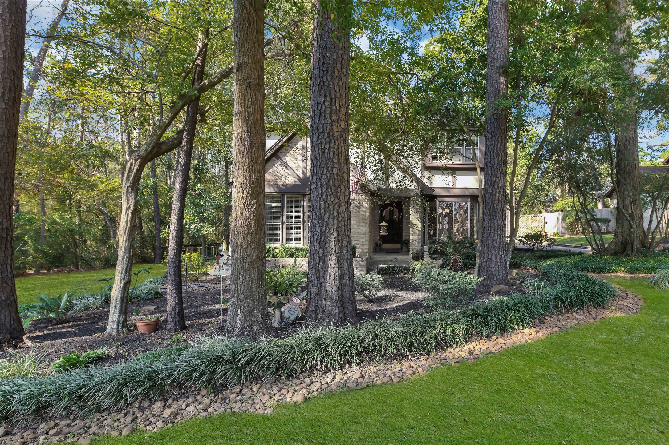 3403 Sandy Forks Drive Kingwood TX 77339