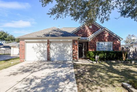 2018 Clara Lake Court Richmond TX 77406