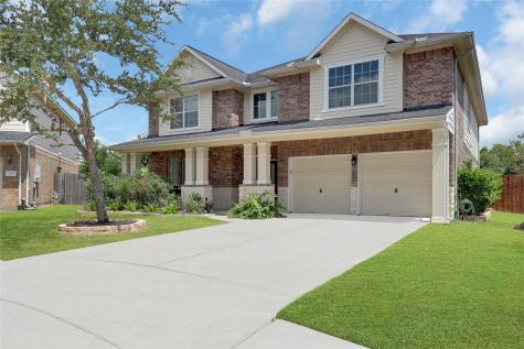 2318 Shadow Falls Lane Pearland TX 77584