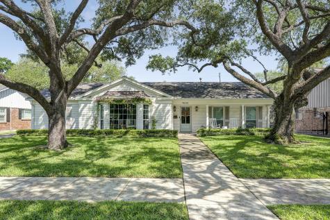 7622 Fairdale Lane Houston TX 77063
