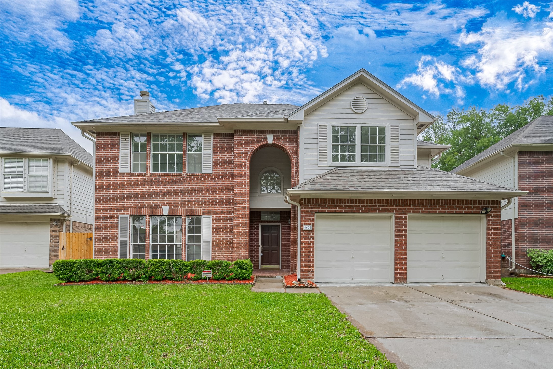 4627 Plymouth Way Missouri City TX 77459