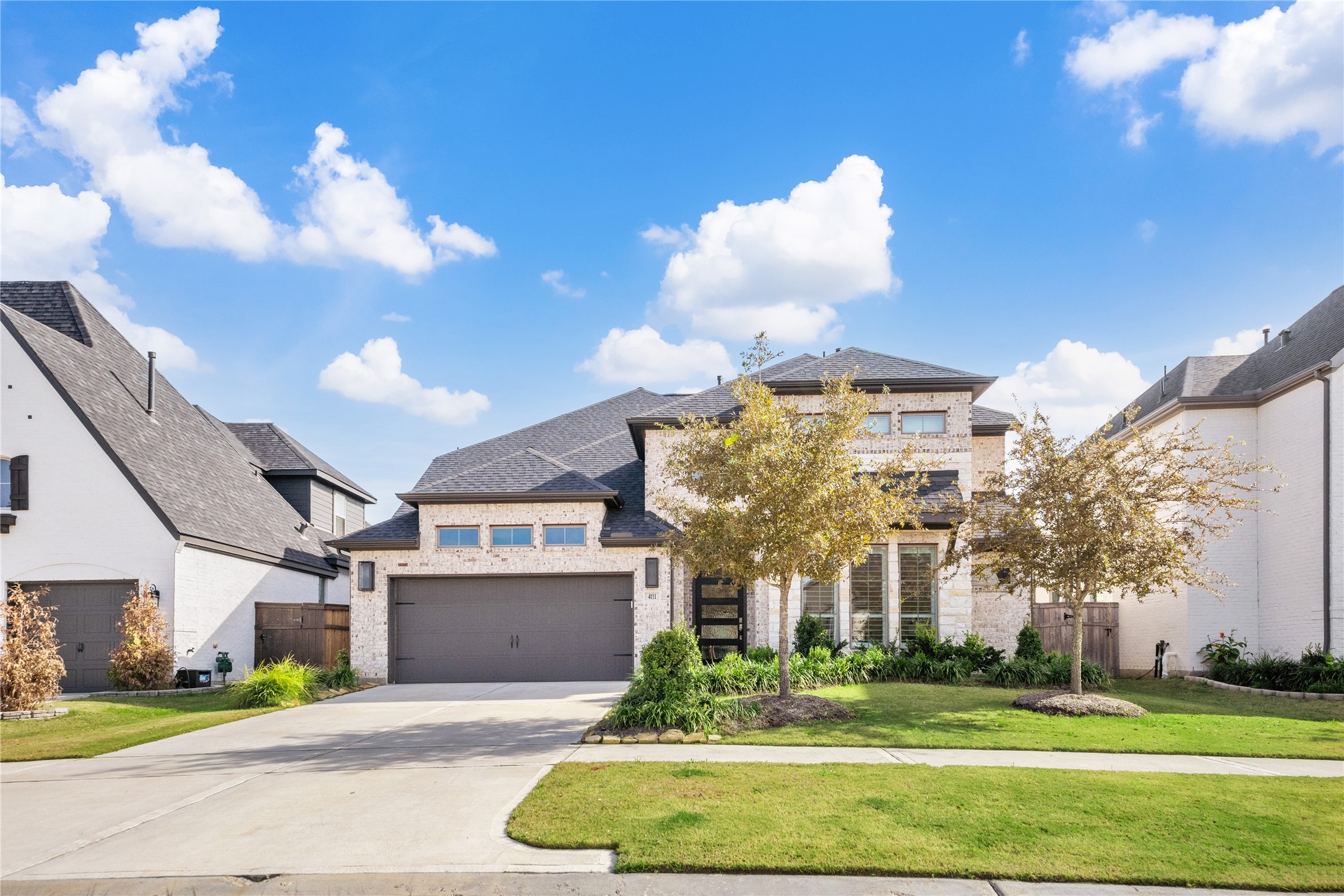 4111 Ana Ridge Lane Fulshear TX 77441