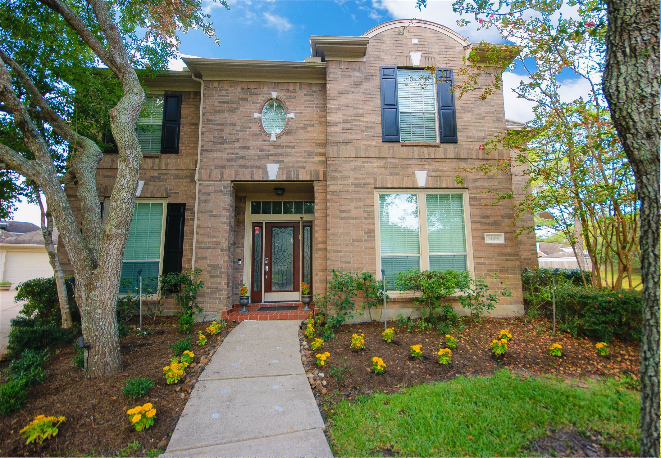 3006 Autumn Cove Court Friendswood TX 77546