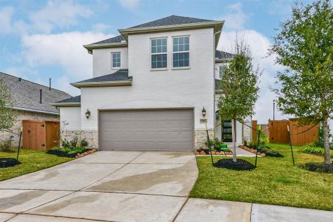 780 Lake Lacosta Drive Katy TX 77493