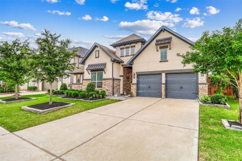 1010 Zoyas Creek Trail Katy TX 77494